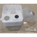 3-Function Sterilizer , Bottle Warmer And Dryer With Large Capacity